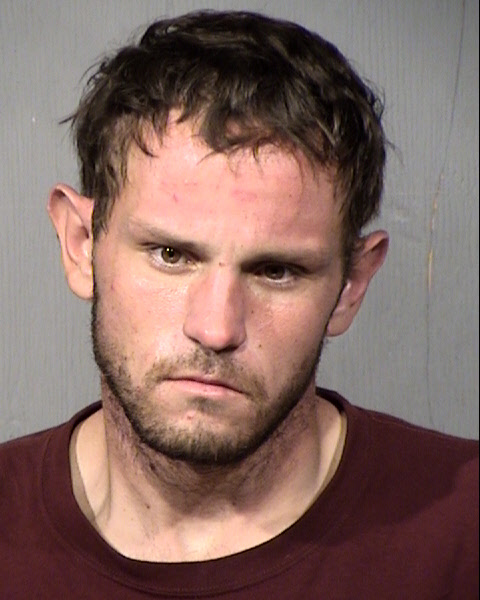 Christopher Andrew Singleterry Mugshot / Maricopa County Arrests / Maricopa County Arizona