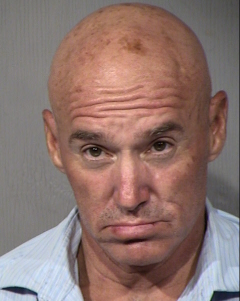 Shawn Tyrone Hanna Mugshot / Maricopa County Arrests / Maricopa County Arizona
