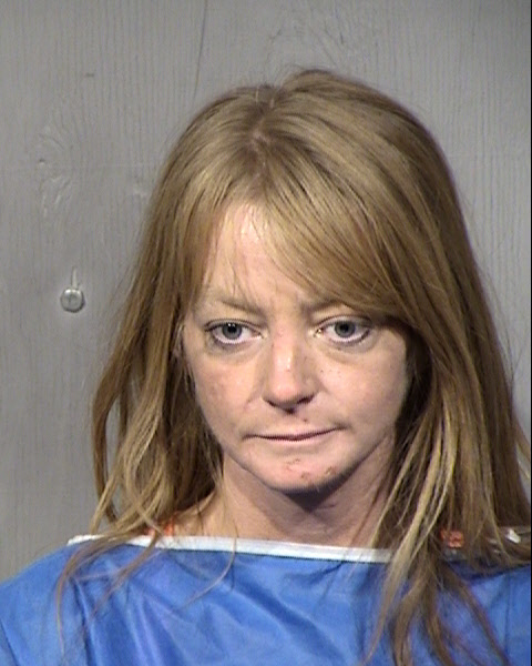 Sarah Jean Conroy Mugshot / Maricopa County Arrests / Maricopa County Arizona