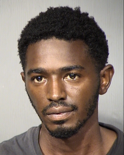 Montrel Demarcus Johnson Mugshot / Maricopa County Arrests / Maricopa County Arizona