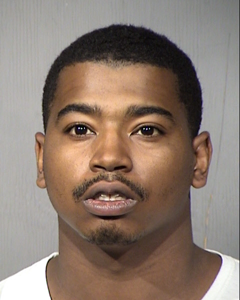 Dajon Doral Gregory Mugshot / Maricopa County Arrests / Maricopa County Arizona