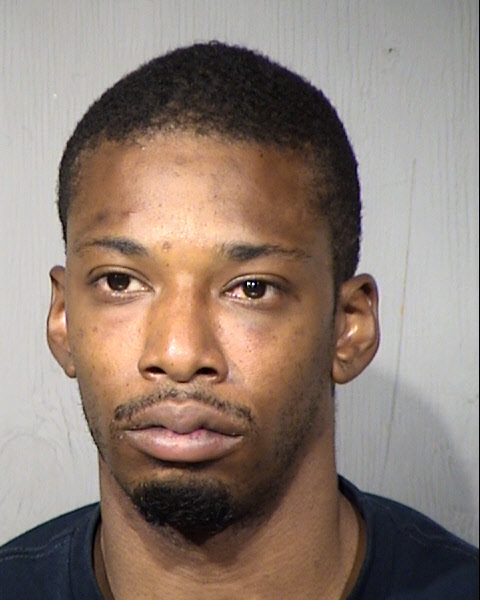 Tavarious Kwajon Maloney Mugshot / Maricopa County Arrests / Maricopa County Arizona