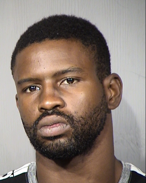 Willie Earl Weeks Mugshot / Maricopa County Arrests / Maricopa County Arizona