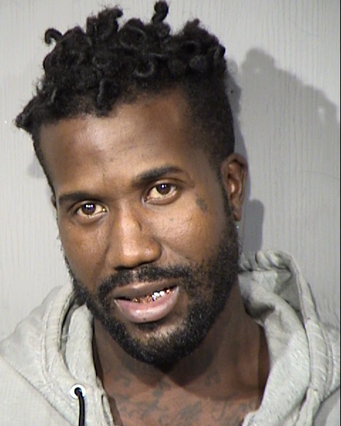 Traivon Karlton White Mugshot / Maricopa County Arrests / Maricopa County Arizona