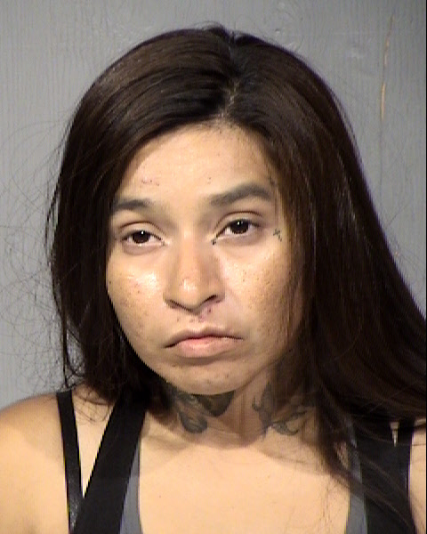 Dana Marie Romero Mugshot / Maricopa County Arrests / Maricopa County Arizona
