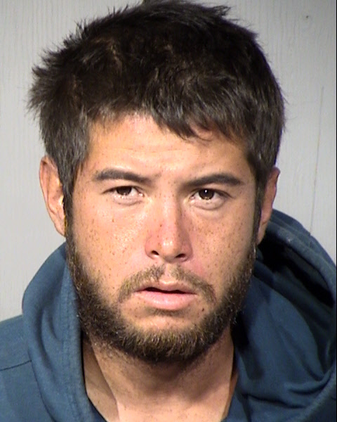 Charles Joshua Tang Mugshot / Maricopa County Arrests / Maricopa County Arizona
