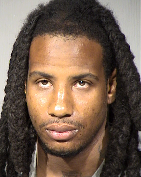 Antywane Deandre Haro Mcghee Mugshot / Maricopa County Arrests / Maricopa County Arizona