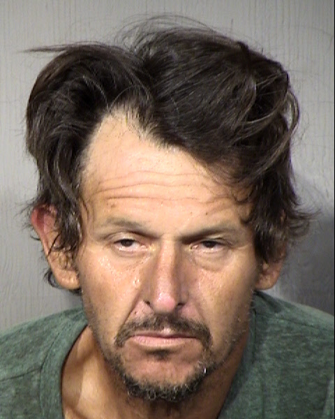 Richard Jerry Petruch Mugshot / Maricopa County Arrests / Maricopa County Arizona