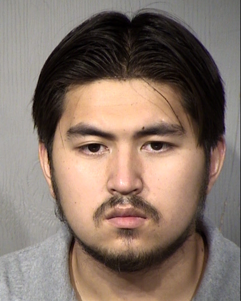 Kiet Anh Le Mugshot / Maricopa County Arrests / Maricopa County Arizona