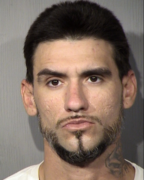 Matthew Albert Tracy Mugshot / Maricopa County Arrests / Maricopa County Arizona