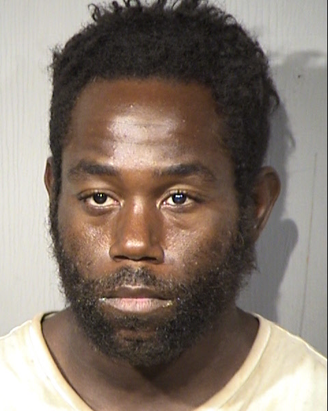 Davon Lewis Tate Mugshot / Maricopa County Arrests / Maricopa County Arizona