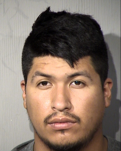 Joseph M Sinohui Mugshot / Maricopa County Arrests / Maricopa County Arizona