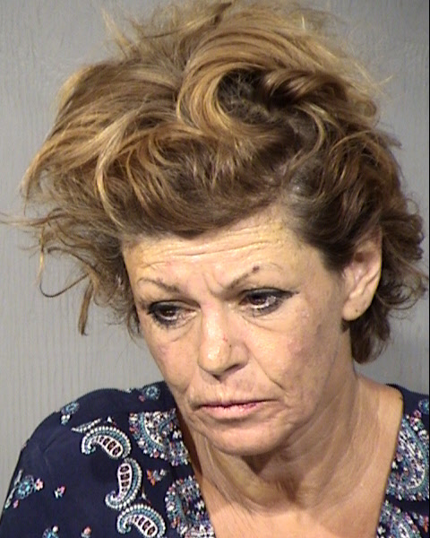 Mylissa A Koulos Mugshot / Maricopa County Arrests / Maricopa County Arizona