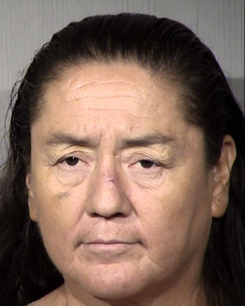 Brenda Mae Owens Mugshot / Maricopa County Arrests / Maricopa County Arizona