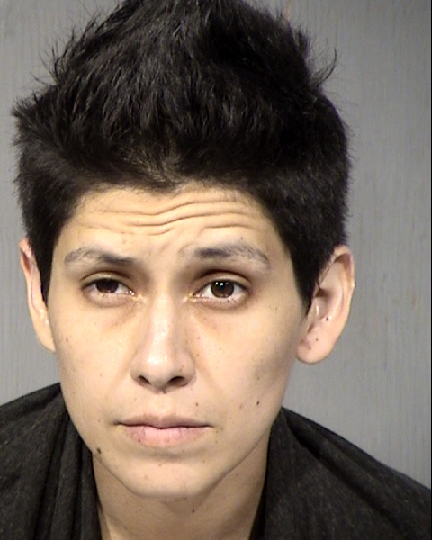 Jessica Marie Hernandez Mugshot / Maricopa County Arrests / Maricopa County Arizona