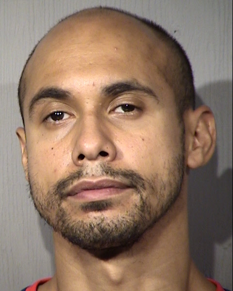 Alex Robert Rivera Mugshot / Maricopa County Arrests / Maricopa County Arizona