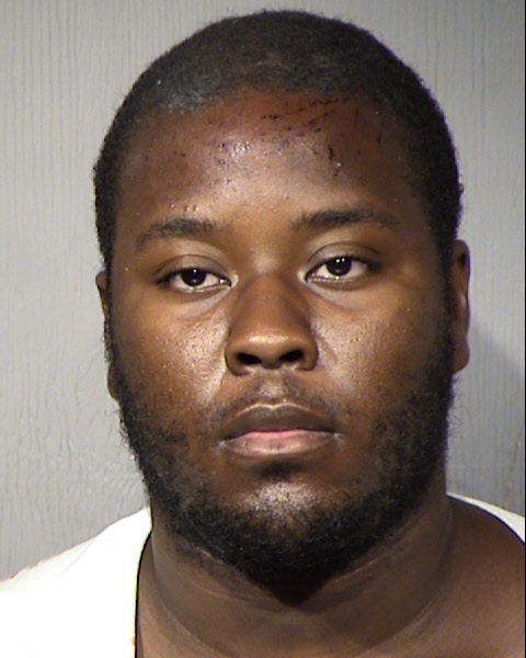 Devante Lionel Keith Fowler Mugshot / Maricopa County Arrests / Maricopa County Arizona