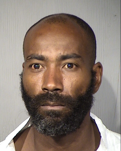 Rodney Debraun Greasham Mugshot / Maricopa County Arrests / Maricopa County Arizona