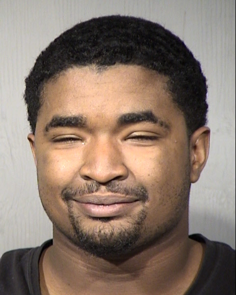Leland Terrance Blanton Mugshot / Maricopa County Arrests / Maricopa County Arizona