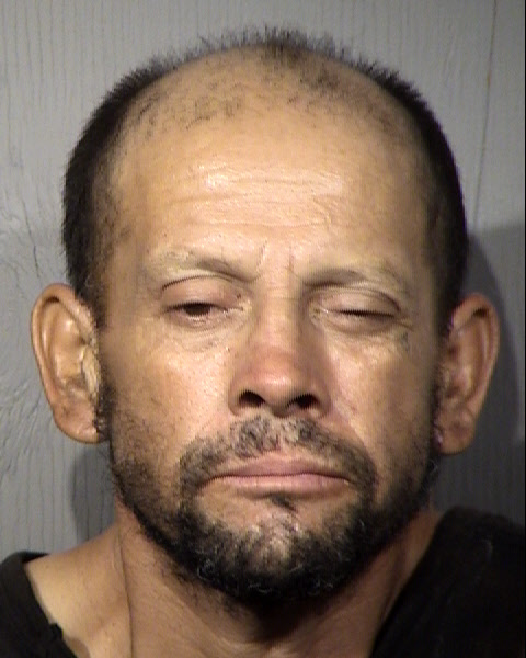 Gustavo Castro Figueroa Mugshot / Maricopa County Arrests / Maricopa County Arizona