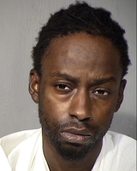 Christopher Coyle Mugshot / Maricopa County Arrests / Maricopa County Arizona