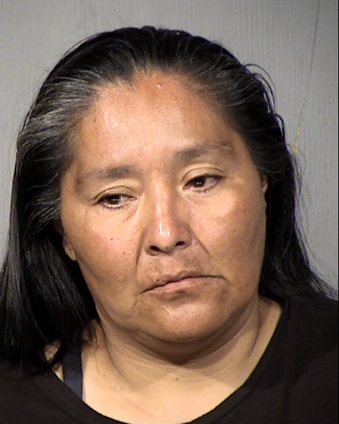 Melanie Denise Vest Mugshot / Maricopa County Arrests / Maricopa County Arizona