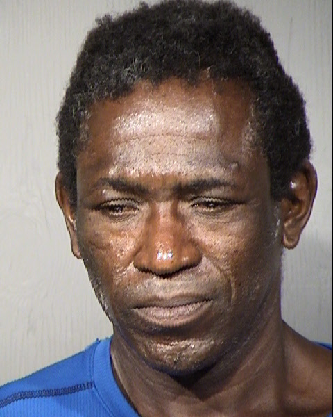 Michael David Chambers Mugshot / Maricopa County Arrests / Maricopa County Arizona