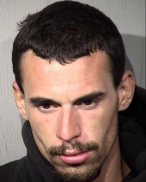 Robert James Estes Mugshot / Maricopa County Arrests / Maricopa County Arizona