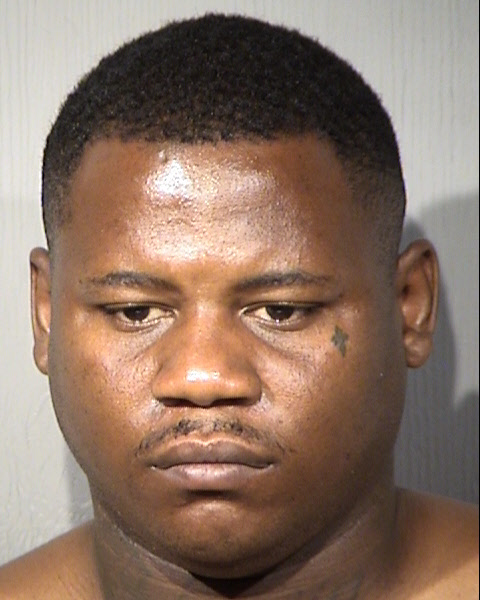 Rodney Coy Stephens Mugshot / Maricopa County Arrests / Maricopa County Arizona