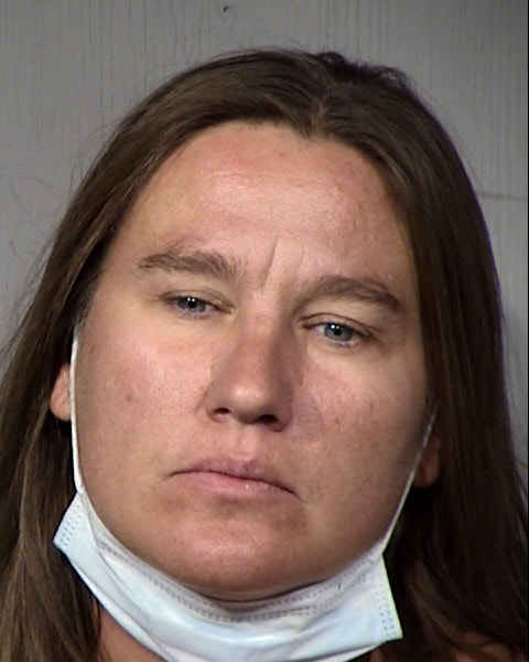 Bettie R Leedom Mugshot / Maricopa County Arrests / Maricopa County Arizona