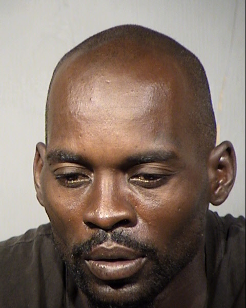 Michael Trevon Washington Mugshot / Maricopa County Arrests / Maricopa County Arizona
