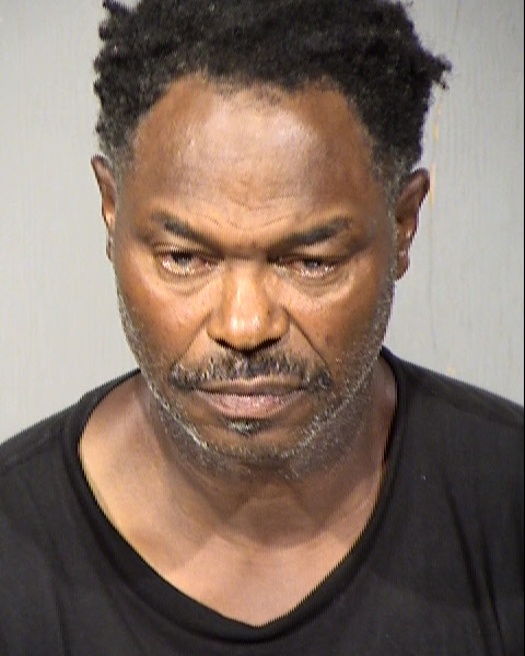 Charles Victor Taylor Mugshot / Maricopa County Arrests / Maricopa County Arizona