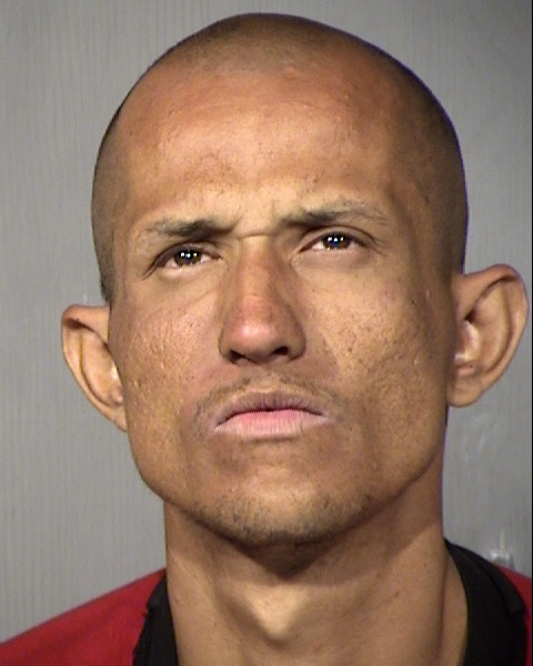 Roberto Gonzalez Hernande Mugshot / Maricopa County Arrests / Maricopa County Arizona