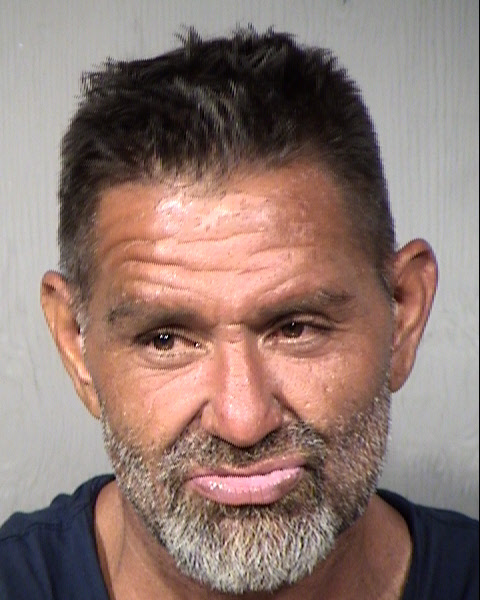 Armando Moises Sagarnaga Mugshot / Maricopa County Arrests / Maricopa County Arizona