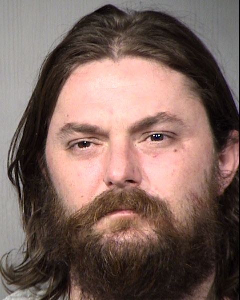 Donavon Thomas Walsh Mugshot / Maricopa County Arrests / Maricopa County Arizona