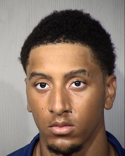 Aaron Nicholas Favors Mugshot / Maricopa County Arrests / Maricopa County Arizona