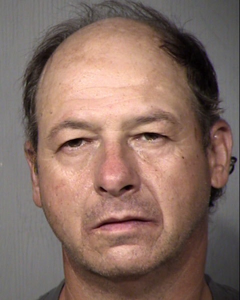 William Thomas Mielkey Mugshot / Maricopa County Arrests / Maricopa County Arizona