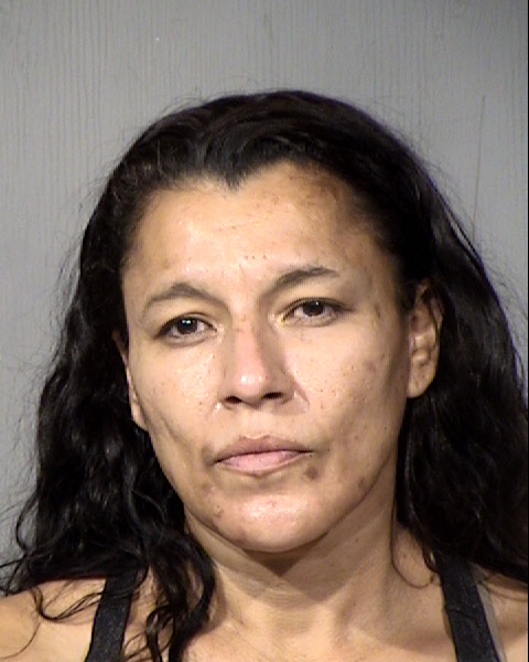 Rebecca Ann Lopez Mugshot / Maricopa County Arrests / Maricopa County Arizona