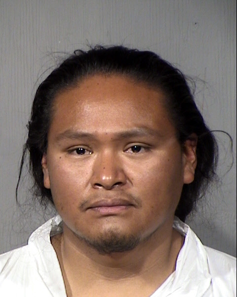 Bryan Christopher Washington Mugshot / Maricopa County Arrests / Maricopa County Arizona