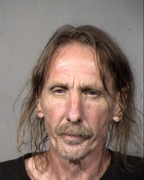 John Charles Greenawald Mugshot / Maricopa County Arrests / Maricopa County Arizona