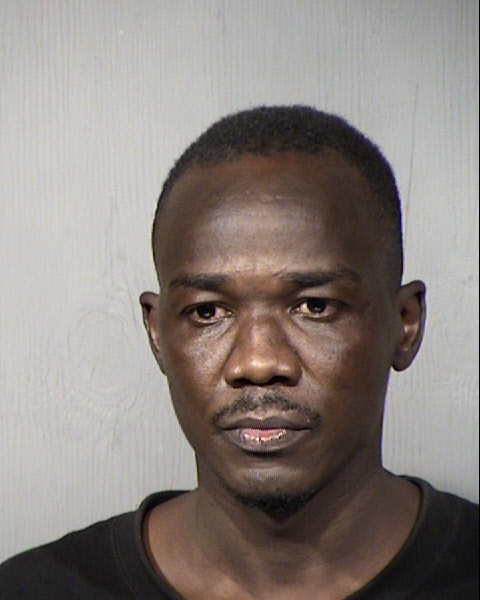 Hassan M Ibrahim Mugshot / Maricopa County Arrests / Maricopa County Arizona