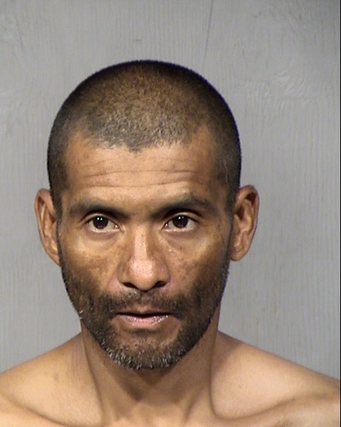 Jay Jay Silva Mugshot / Maricopa County Arrests / Maricopa County Arizona