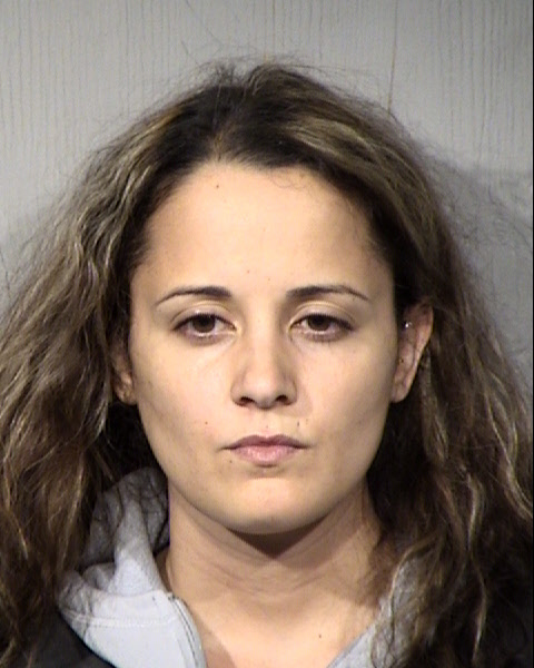 Yailin Rivera Mugshot / Maricopa County Arrests / Maricopa County Arizona