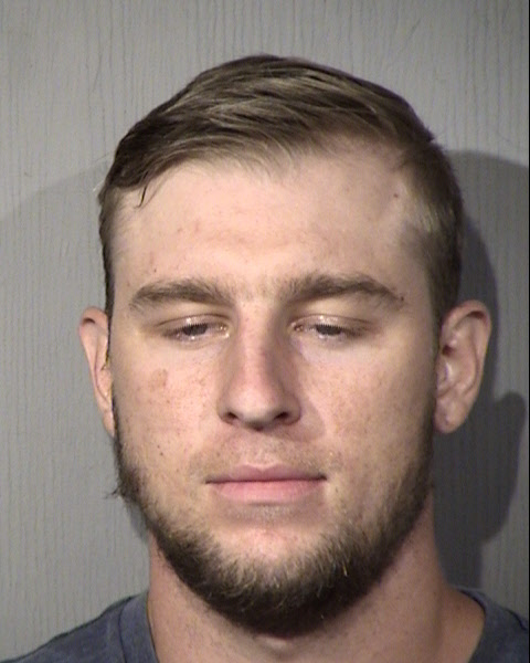 Michael James Mcguire Mugshot / Maricopa County Arrests / Maricopa County Arizona