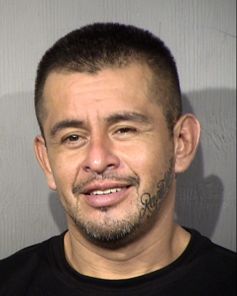 Mark Antonio Cano Mugshot / Maricopa County Arrests / Maricopa County Arizona