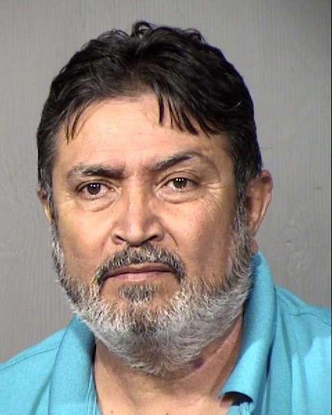 Eduardo Martinez Mugshot / Maricopa County Arrests / Maricopa County Arizona