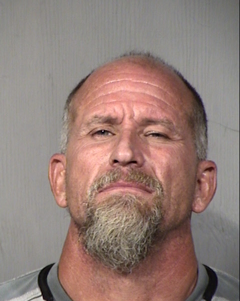 James Bonython Miller Mugshot / Maricopa County Arrests / Maricopa County Arizona