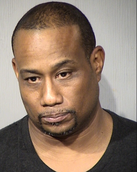 Orlando Curry Mugshot / Maricopa County Arrests / Maricopa County Arizona