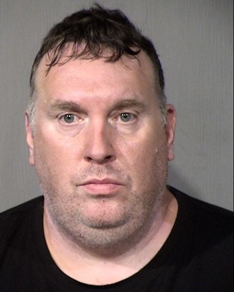 Paul M Troutman Mugshot / Maricopa County Arrests / Maricopa County Arizona