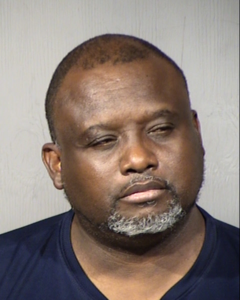 Johnnie Leon Worley Mugshot / Maricopa County Arrests / Maricopa County Arizona